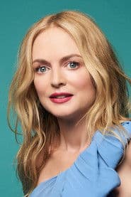 Heather Graham photo 6