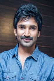 Aadhi Pinisetty photo 2