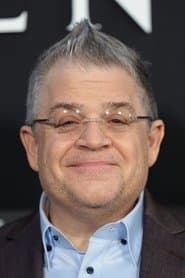 Patton Oswalt photo 3