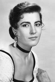 Irene Papas photo 3