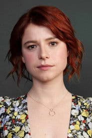 Jessie Buckley photo 10