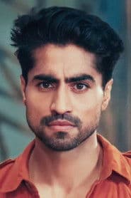 Harshad Chopda photo 2