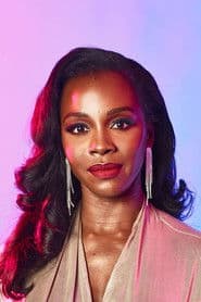 Deborah Ayorinde photo 3