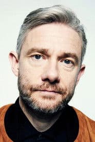 Martin Freeman photo 9