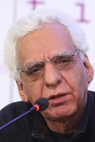 Kiumars Pourahmad photo 3