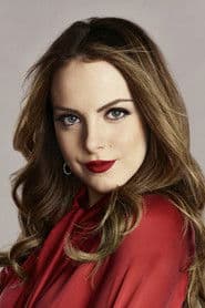 Elizabeth Gillies photo 5