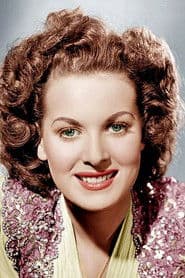 Maureen O'Hara photo 7
