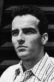 Montgomery Clift photo 10