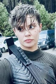 Sarah Jane Seymour photo 3