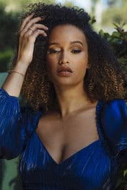 Elarica Johnson photo 2