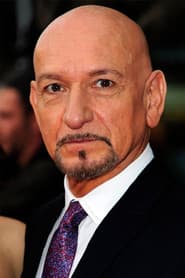 Ben Kingsley photo 5