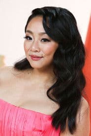 Stephanie Hsu photo 5