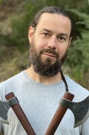 Chris Pontius photo 3