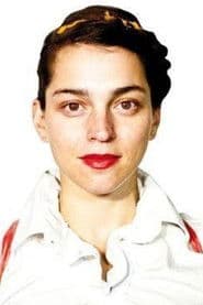 Elena Mengreli photo 3