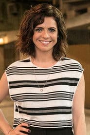 Renata Gaspar photo 2