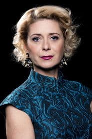 Ülle Lichtfeldt photo 2