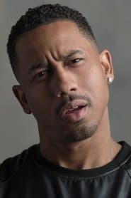 Brandon T. Jackson photo 4