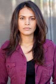 Andrea Cortés photo 2