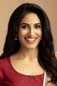 Ananya Ramaprasad photo 2