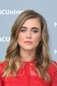 Melissa Roxburgh photo 8