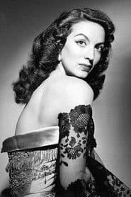 María Félix photo 2