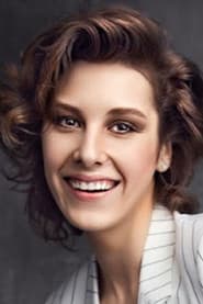 Irina Gorbacheva photo 3