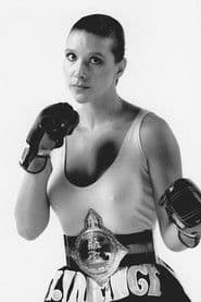 Saskia van Rijswijk photo 2