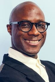 Barry Jenkins photo 2