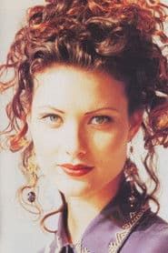 Shalom Harlow photo 2