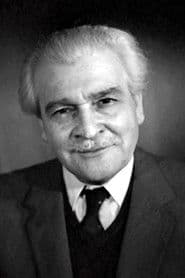 Mustapha Kateb photo 2