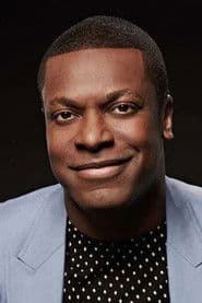 Chris Tucker photo 2