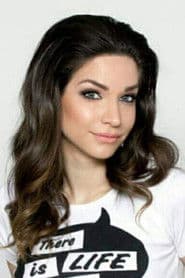 Katerina Geronikolou photo 9