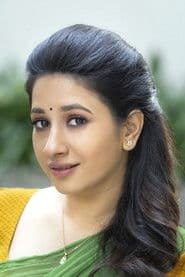 Manvitha Harish photo 3