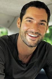 Tom Ellis photo 4