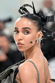 FKA twigs photo 4