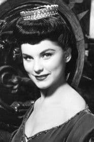 Debra Paget photo 8