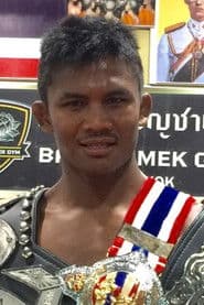 Buakaw Banchamek photo 3