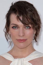 Milla Jovovich photo 2