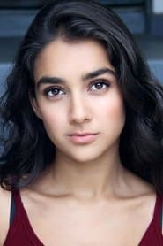 Geraldine Viswanathan photo 6