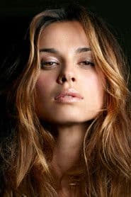 Kasia Smutniak photo 3