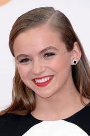 Morgan Saylor photo 9