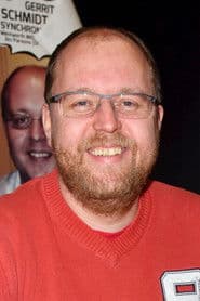 Gerrit Schmidt-Foß photo 2