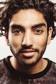 Mawaan Rizwan photo 3