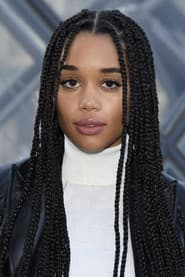 Laura Harrier photo 10