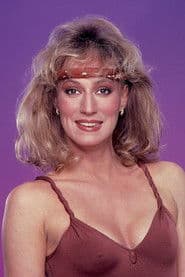 Sandahl Bergman photo 2