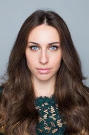 Anastasiya Todorescu photo 5