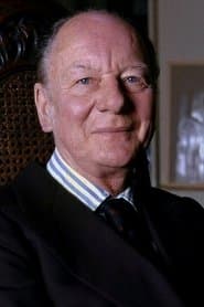 John Gielgud photo 2