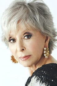 Rita Moreno photo 5