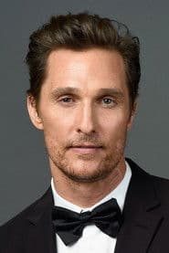 Matthew McConaughey photo 2