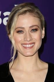 Olivia Taylor Dudley photo 2